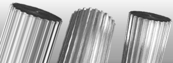 Роликові зубчасті ремені