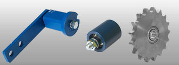 Натягувачі